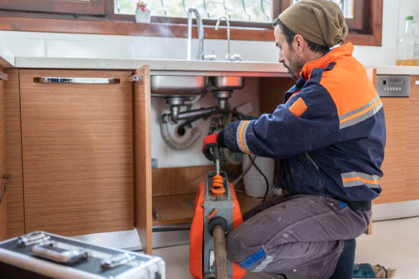 Professional Plumbing in Noel, MO