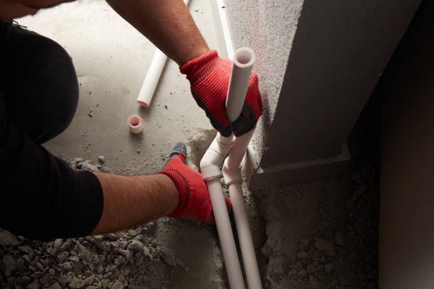 Best Drain Cleaning Services  in Noel, MO