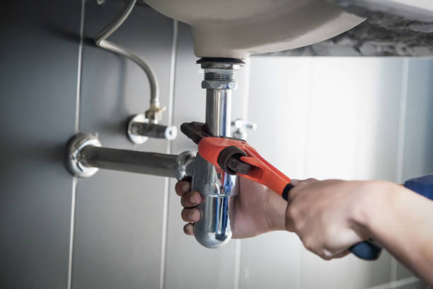 Shower Repair Services in Noel, MO