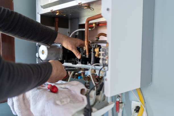 Best Hot Water Heater Installation  in Noel, MO
