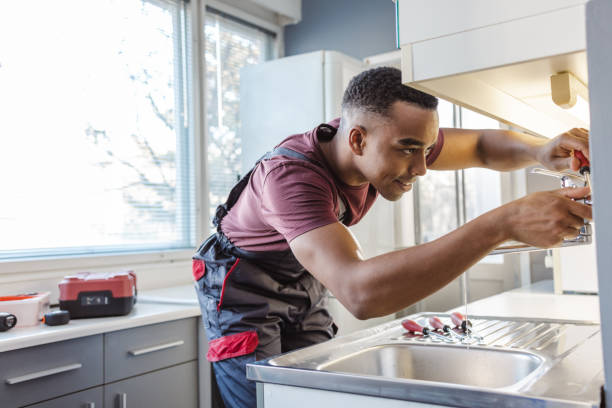 Best Clogged Drain Plumber  in Noel, MO